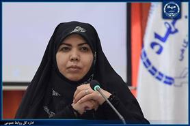 بررسی موانع و راهکارهای توسعه تولید گیاهان دارویی در کمیسیون بهداشت مجلس/تأکید جهاددانشگاهی بر لزوم تدوین برنامه ملی زنجیره ارزش در این حوزه