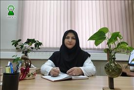 انتصاب مدیر گروه پژوهشی فارماکوگنوزی و داروسازی پژوهشکده گیاهان دارویی جهاددانشگاهی
