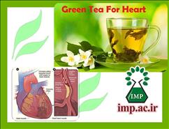اثر چای سبز بر چربی خون