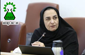 رئیس پژوهشکده گیاهان دارویی جهاددانشگاهی مطرح کرد؛ تأکید بر نقش راهبردی جهاددانشگاهی در تحقق سند ملی گیاهان دارویی و تکمیل زنجیره ارزش