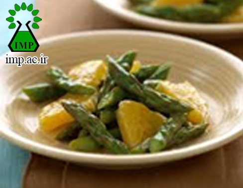 /Uploads/News/مارچوبه مهم ترین سبزی در صنعت غذا - دارو  Officinalis Asparagus  