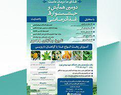 /Uploads/News/اطلاعیه تخفیف ثبت نام در دومین همایش و جشنواره غذا درمانی 14 مهر