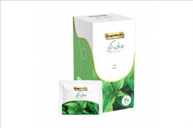 دمنوش گیاهی گزنه