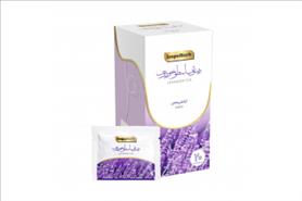 دمنوش گیاهی اسوخودوس